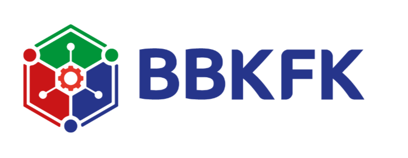 Logo Baru, Semangat Baru: BBKFK Perkuat Identitas dan Komitmen Pelayanan.